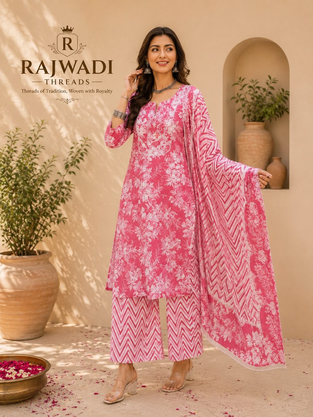 Kashvi