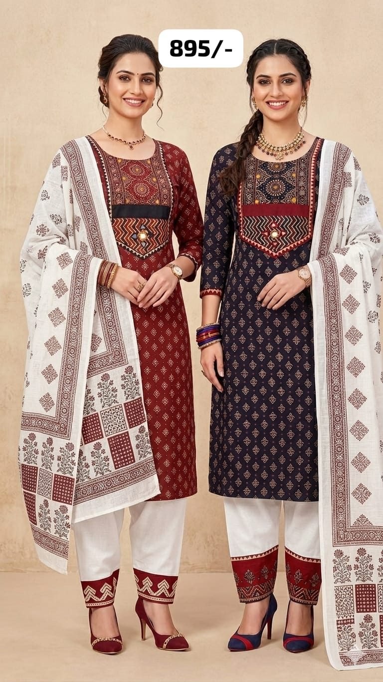 Ajrakh