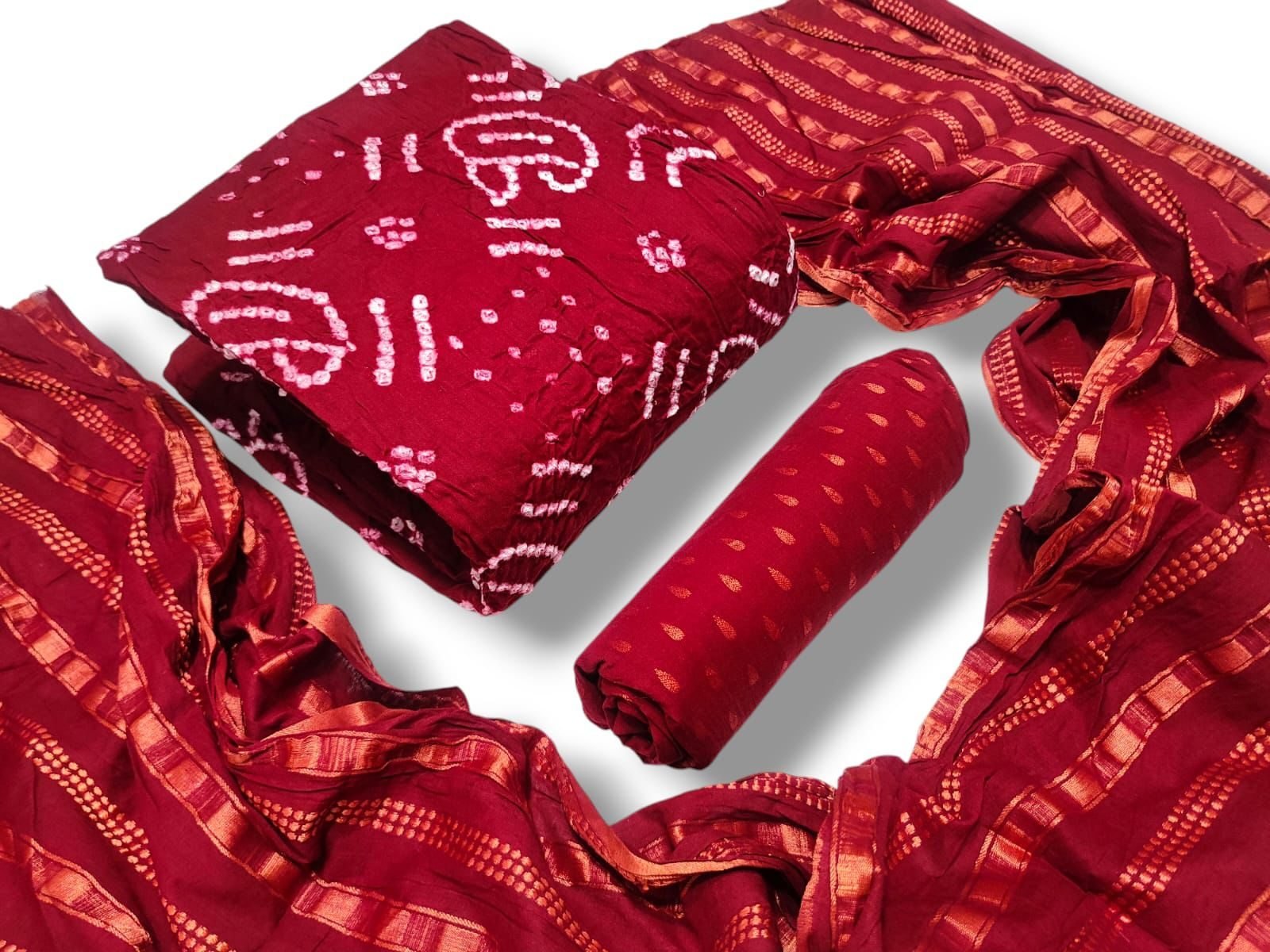Ambi-keri Evergreen design loved by many women 