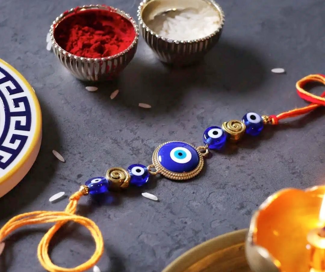 Rakhi special